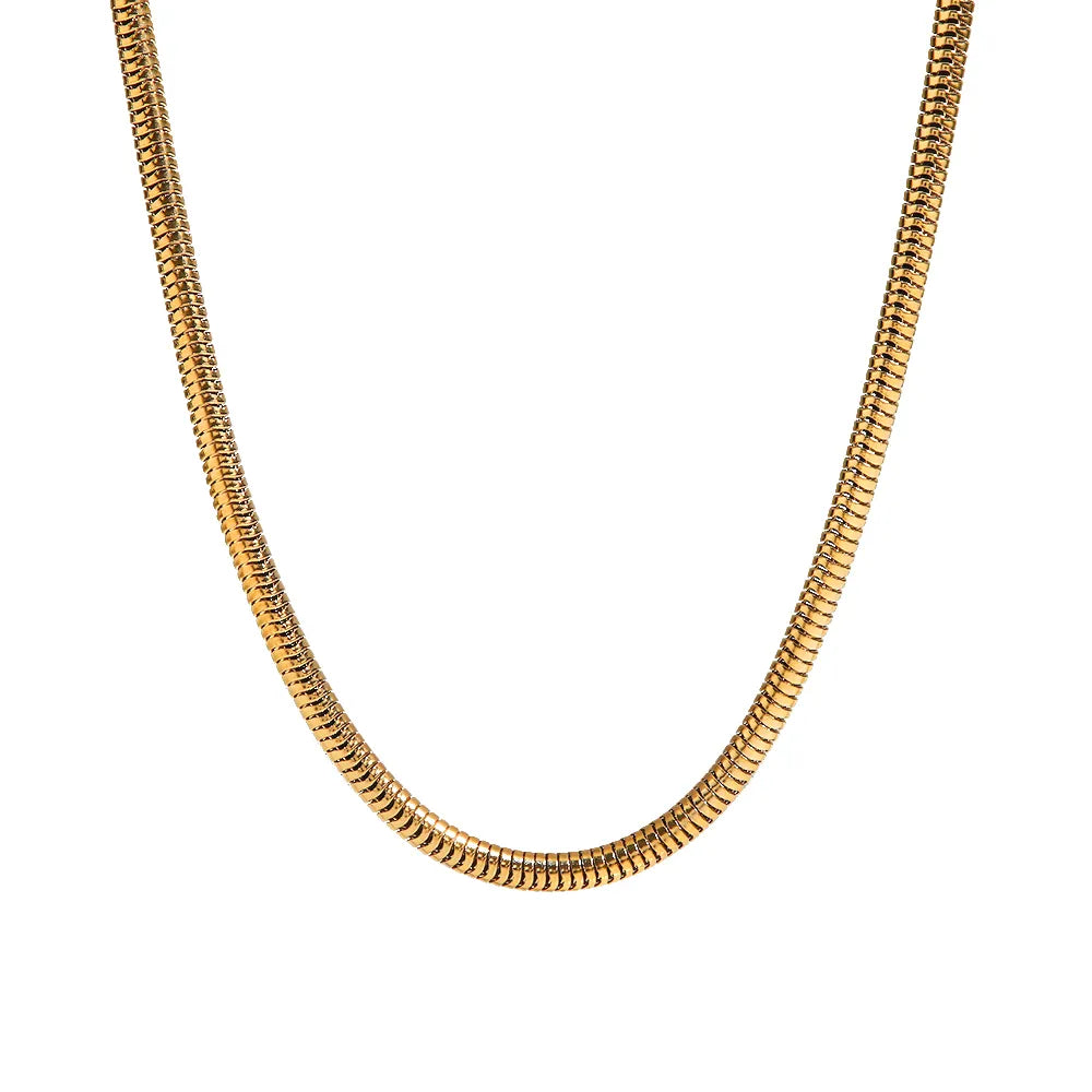Snake chain