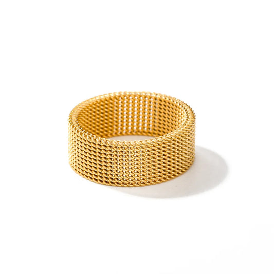 Mesh band