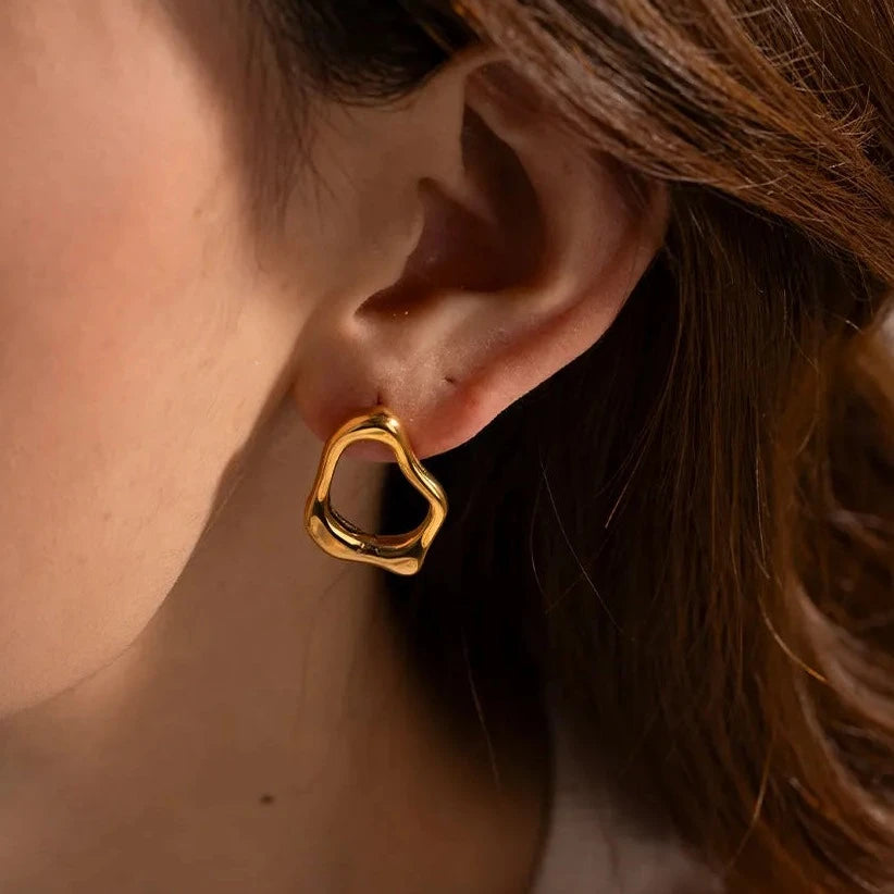 Mismatched studs