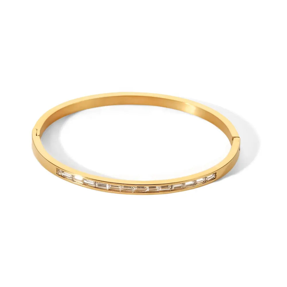 Ophelia bangle