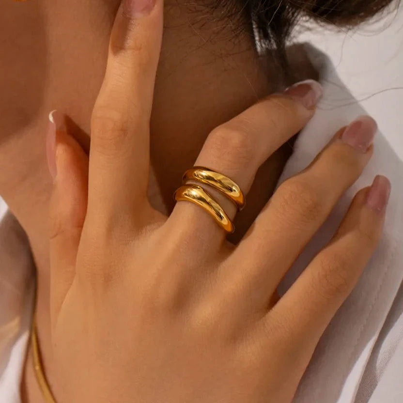 Ormi ring