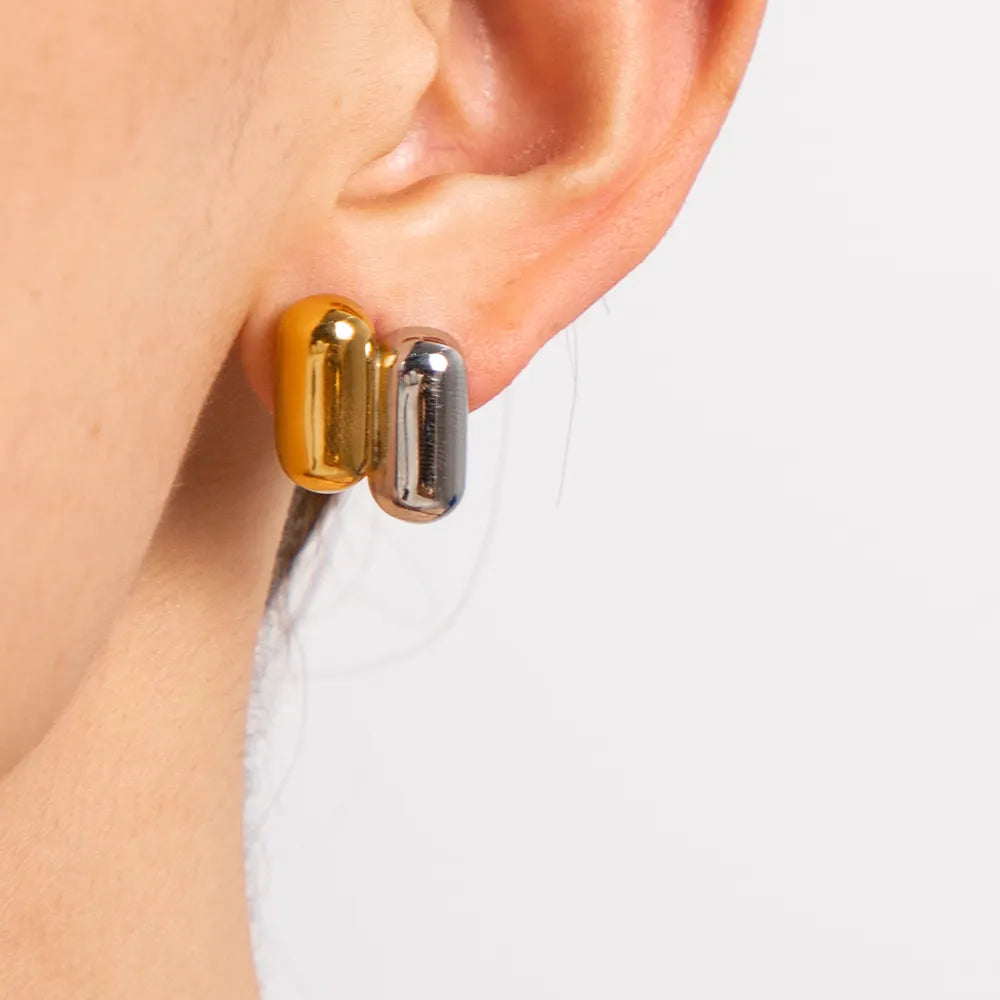 Milana Twin studs