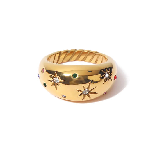 Nova ring