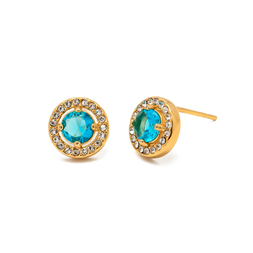 Halo studs