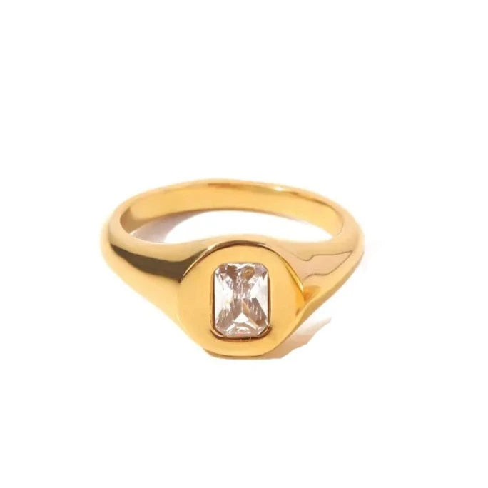 Maelie ring