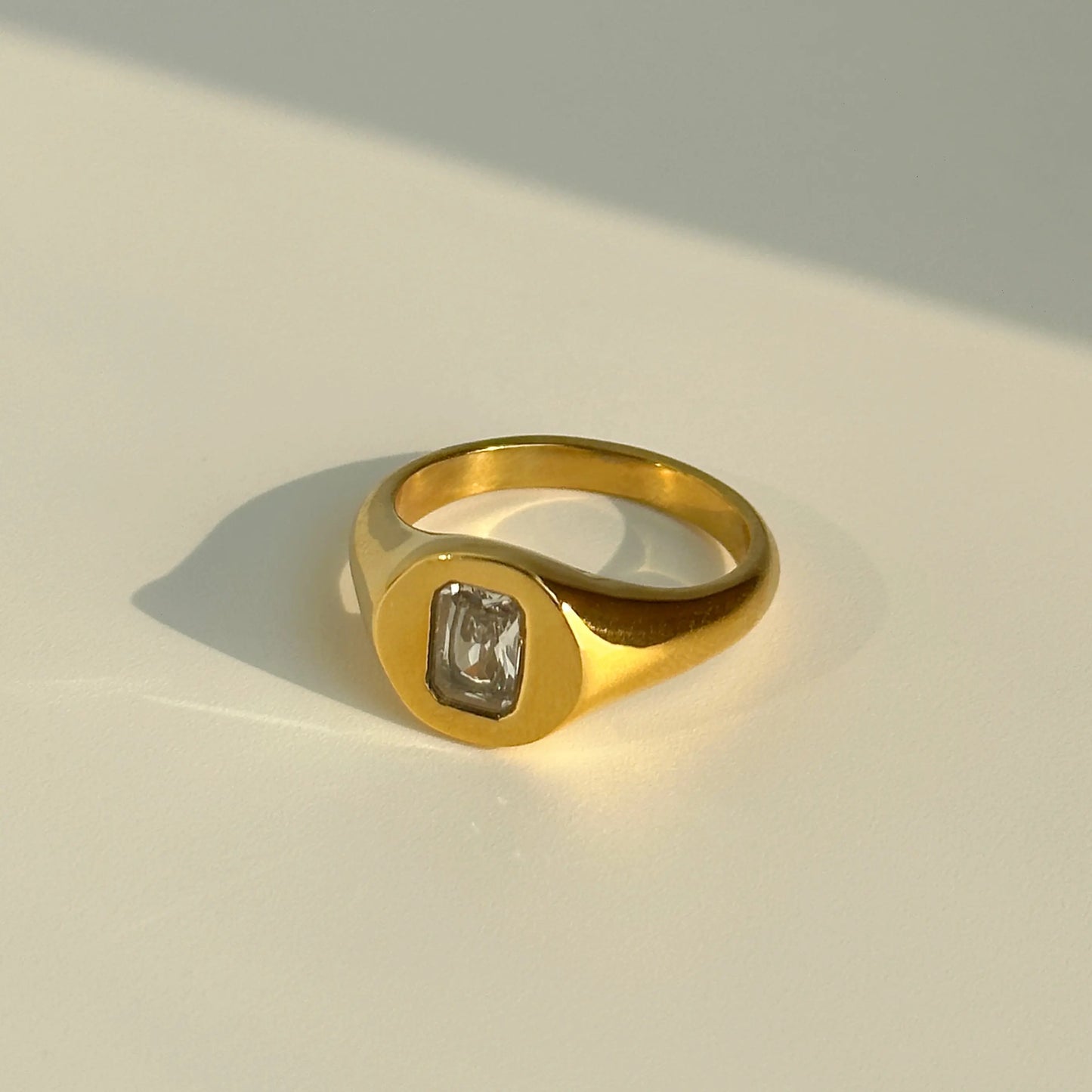 Maelie ring