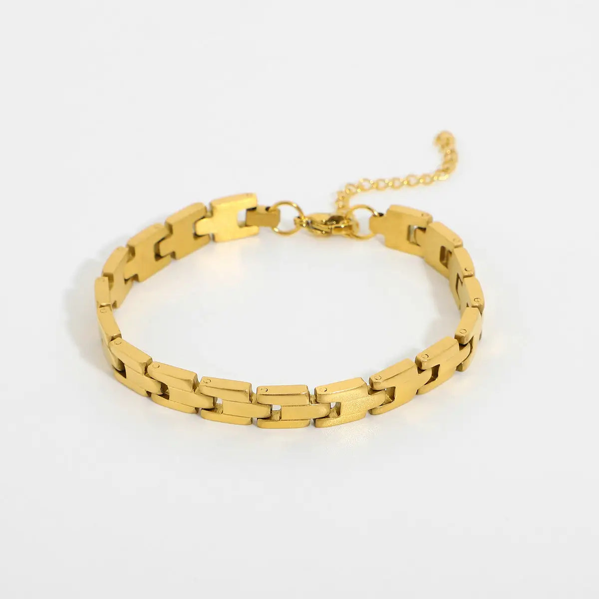 Triad bracelet