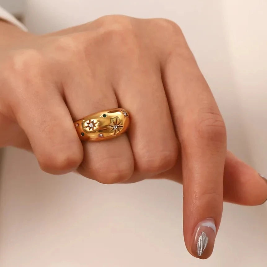 Nova ring