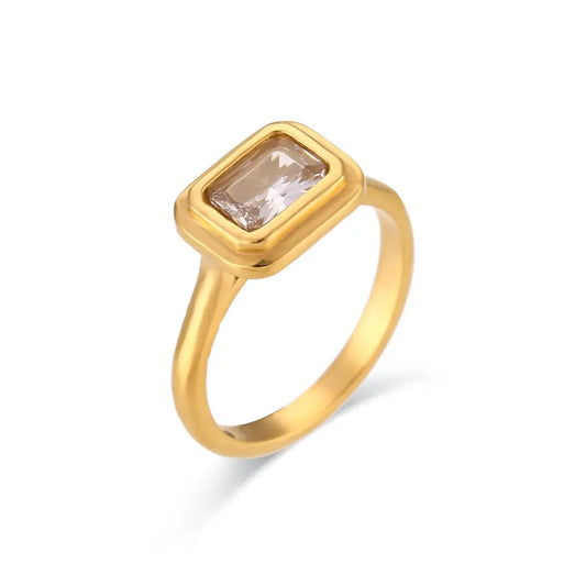 Cora ring
