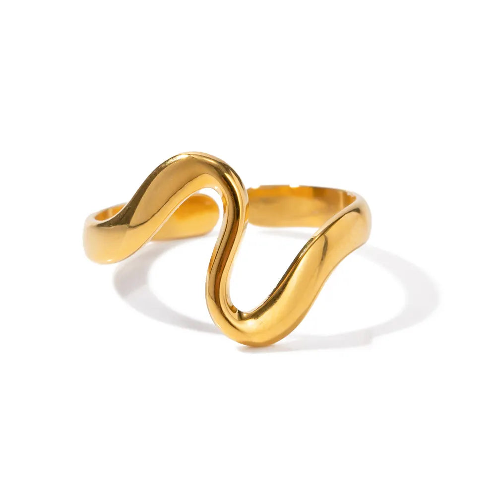Nami ring