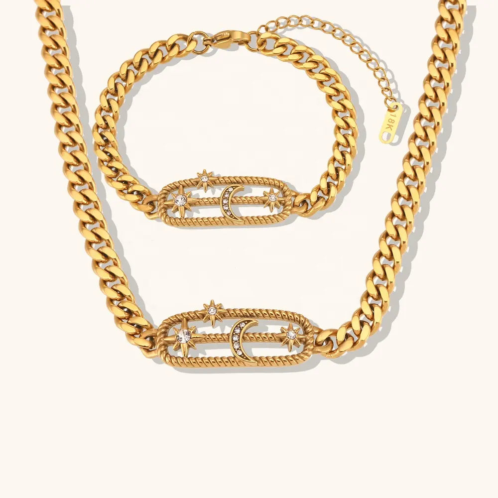 Cuban Nights bracelet