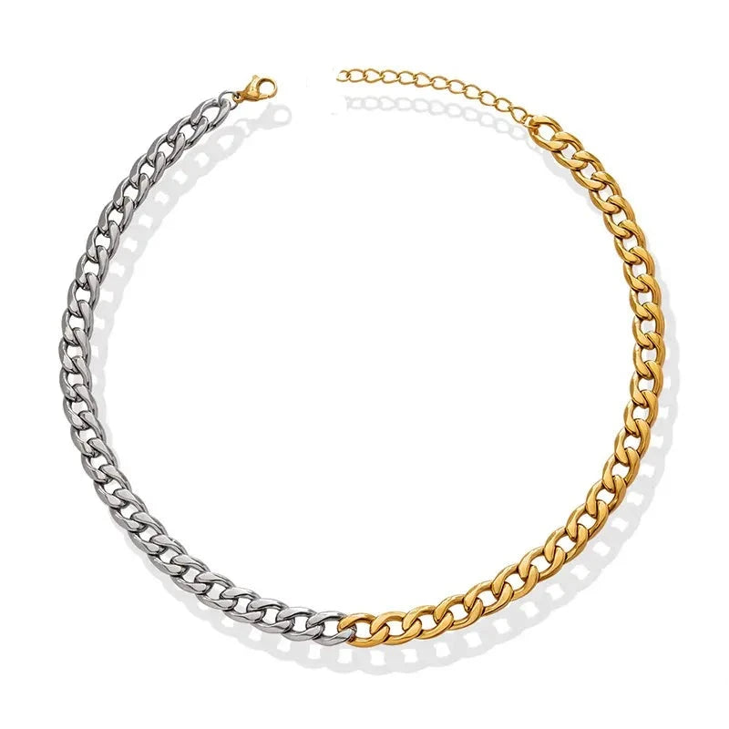Milana Cuban chain