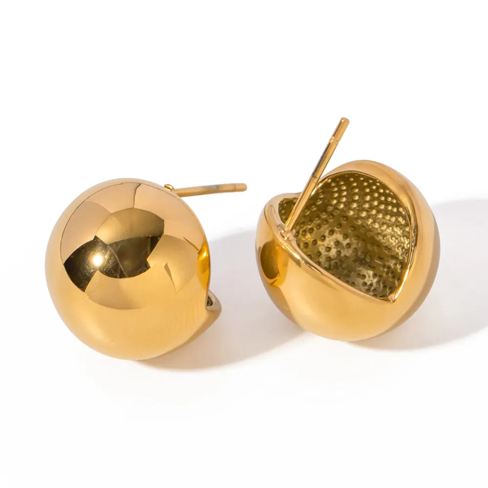 Sphere studs