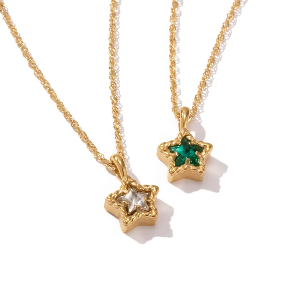 Tara necklace