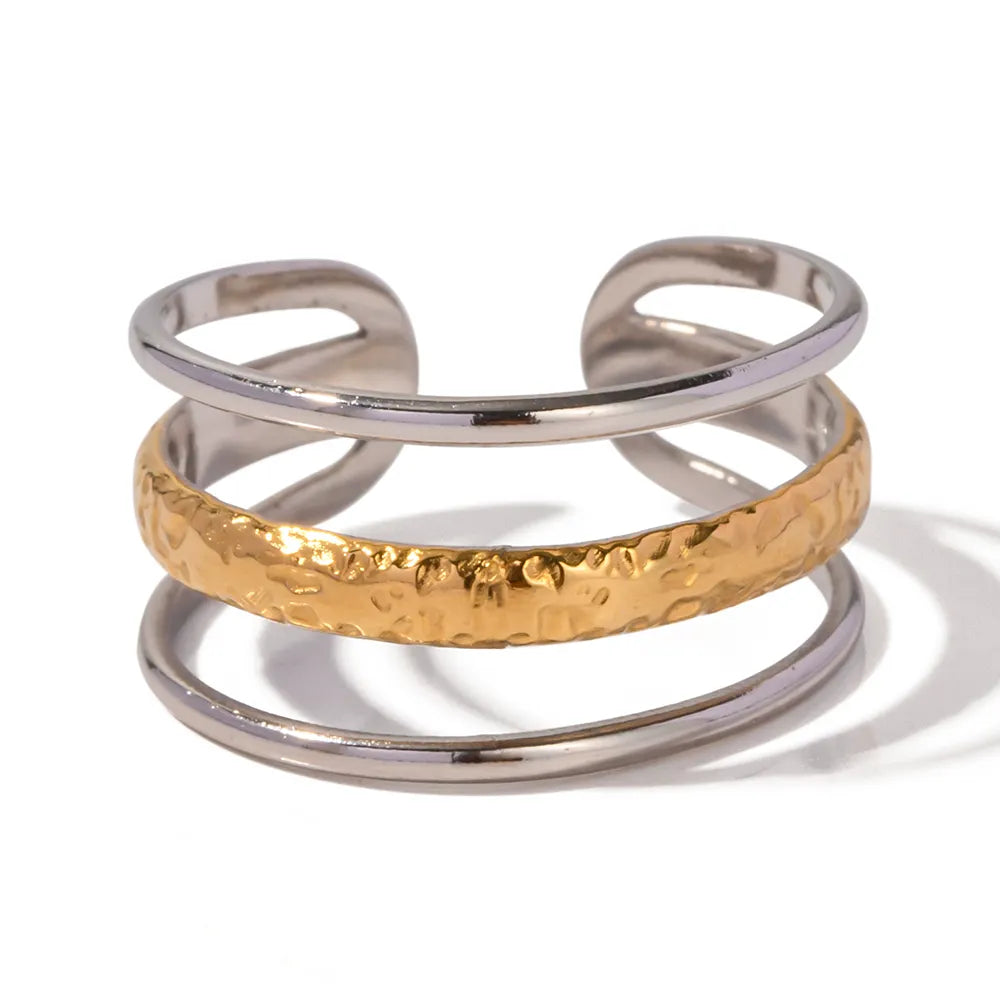 Milana Trinity ring