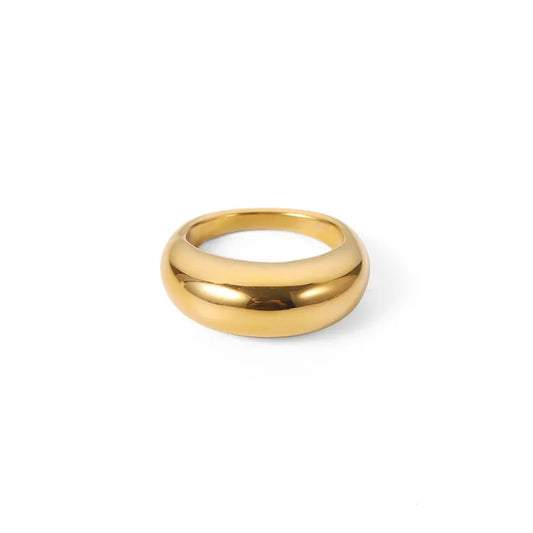 Dome ring
