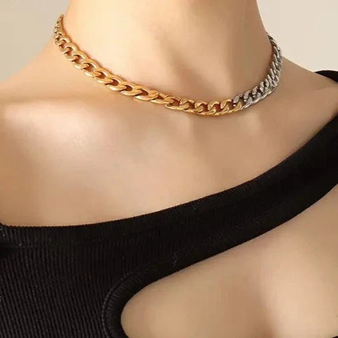 Milana Cuban chain