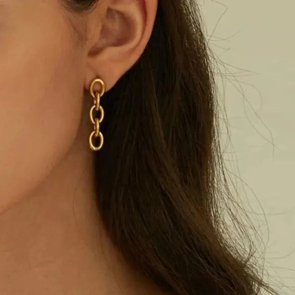 Lena Earrings