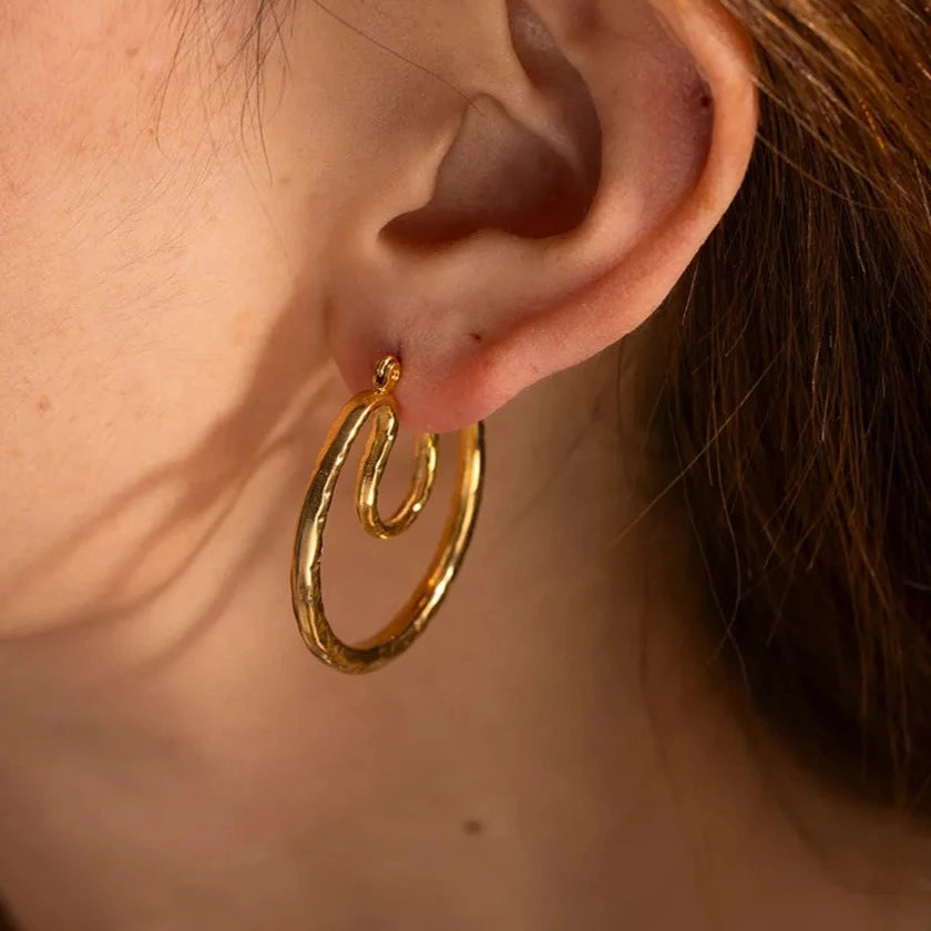 Bubble You hoops