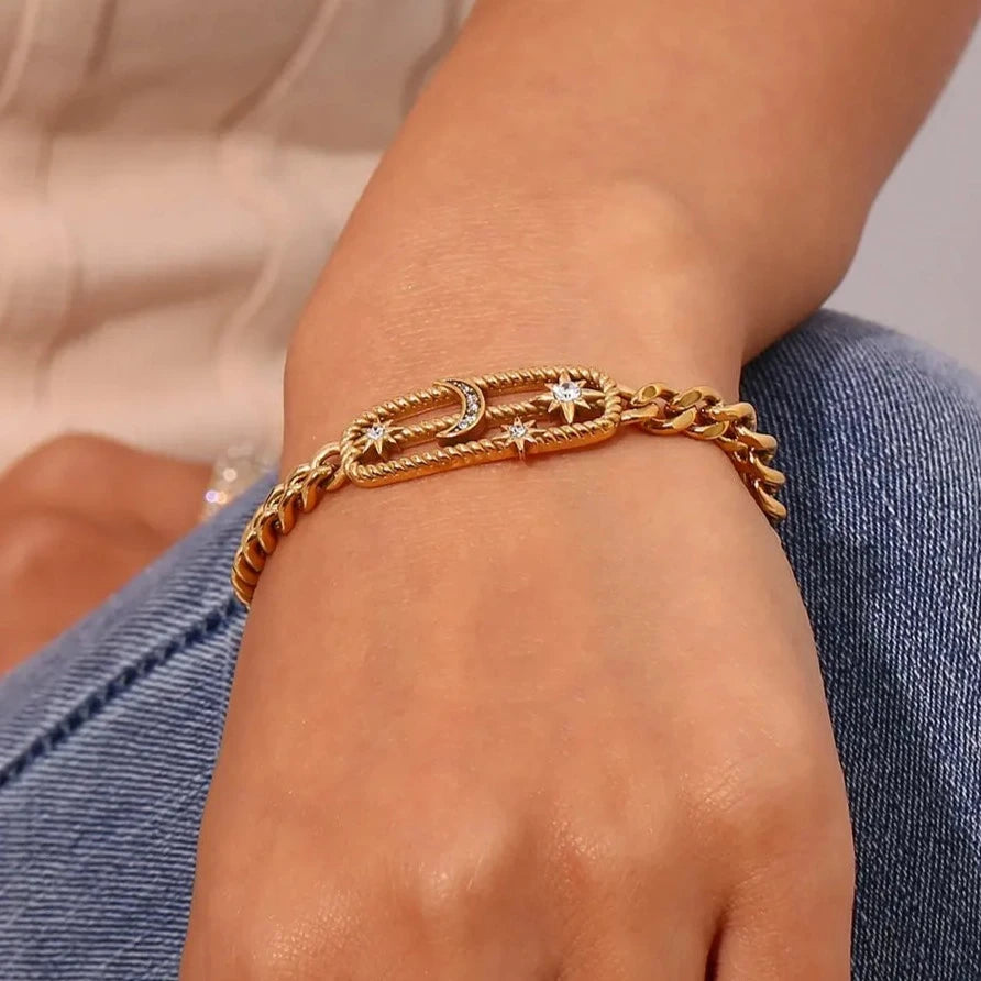 Cuban Nights bracelet