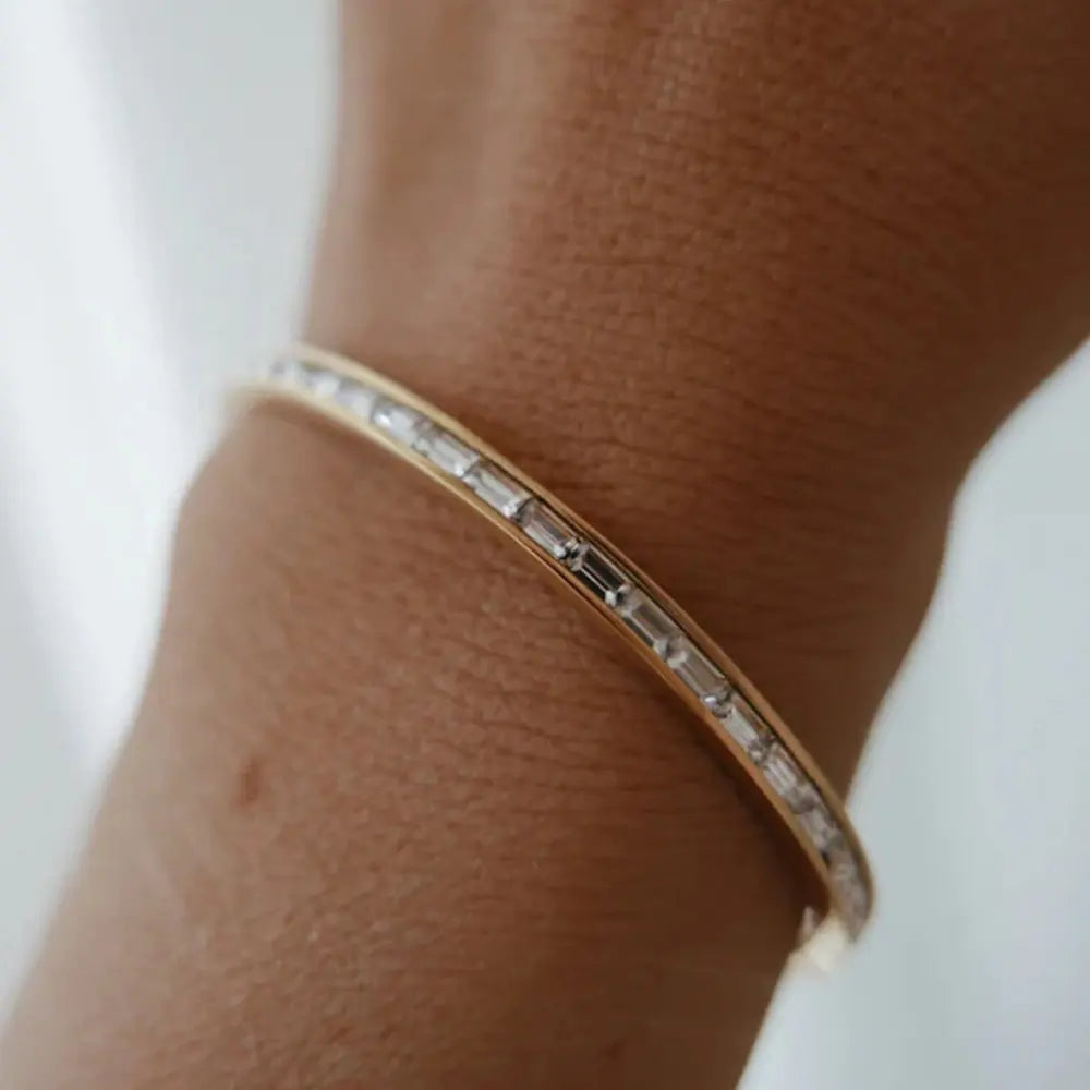 Ophelia bangle