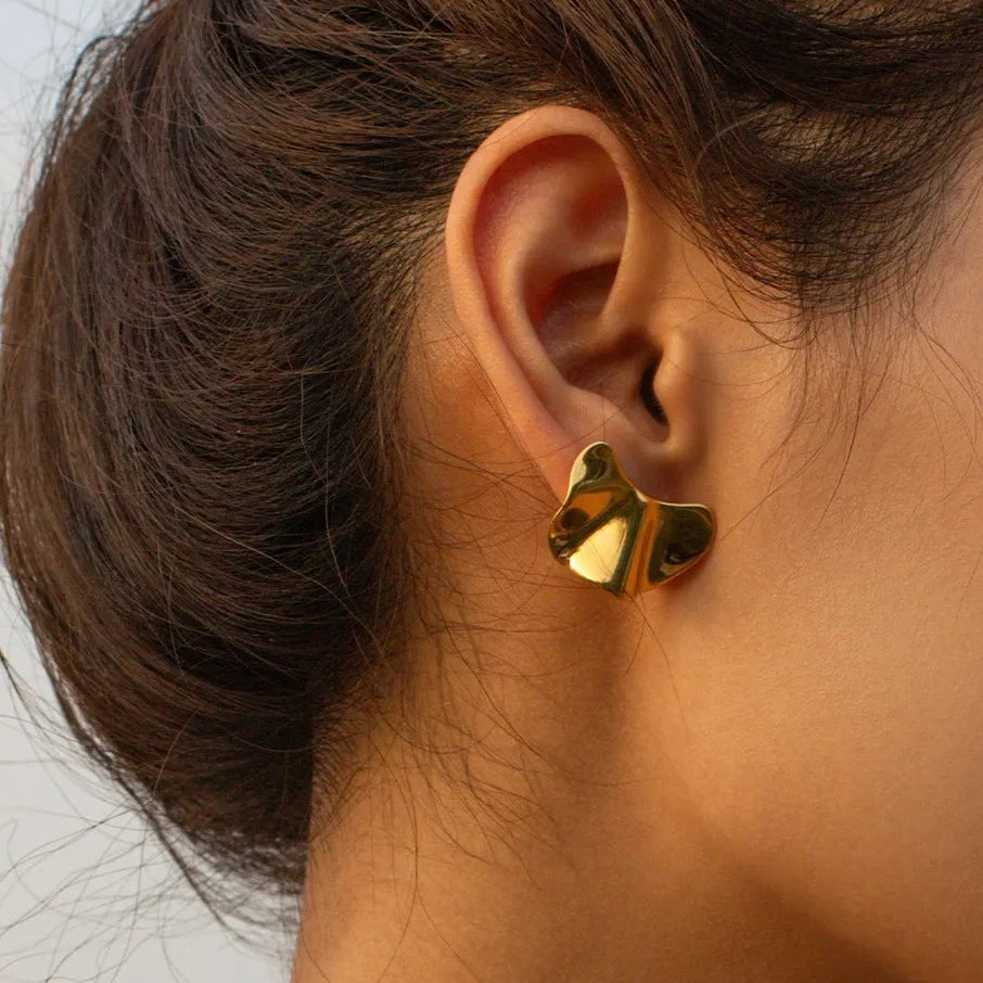 Winged Whimsy studs