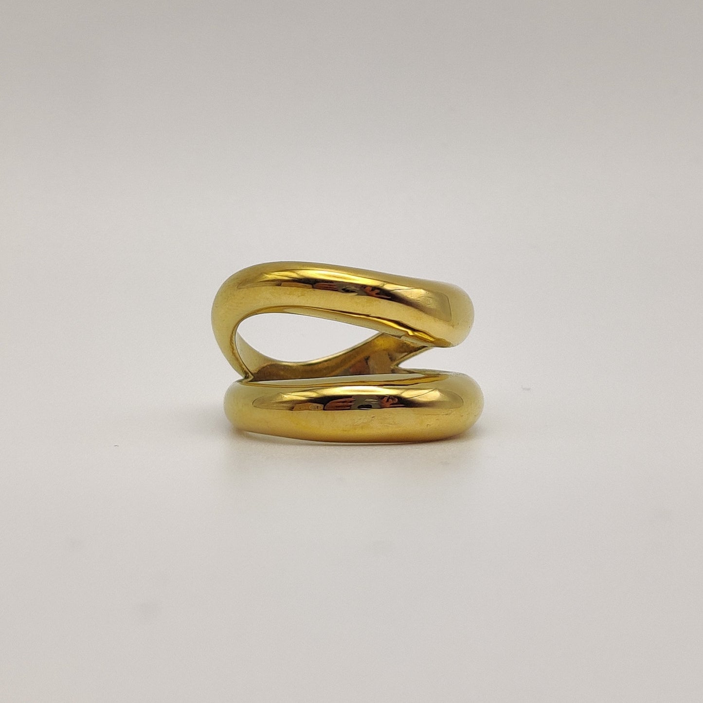 Ormi ring