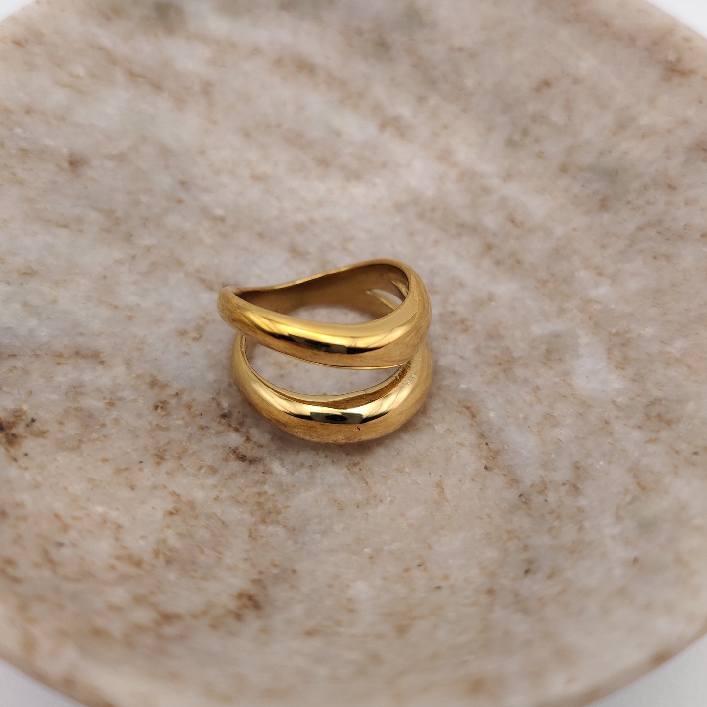 Ormi ring