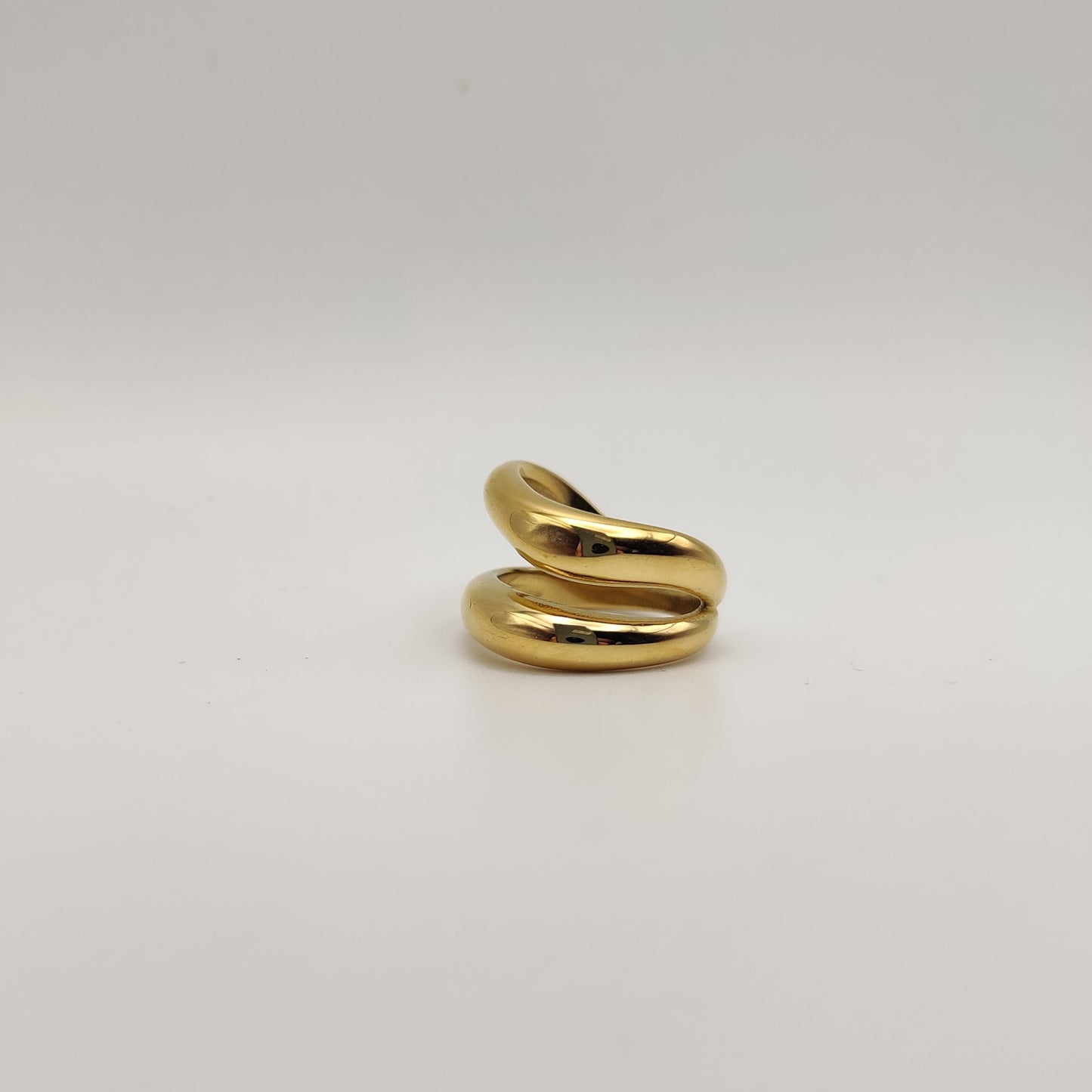 Ormi ring