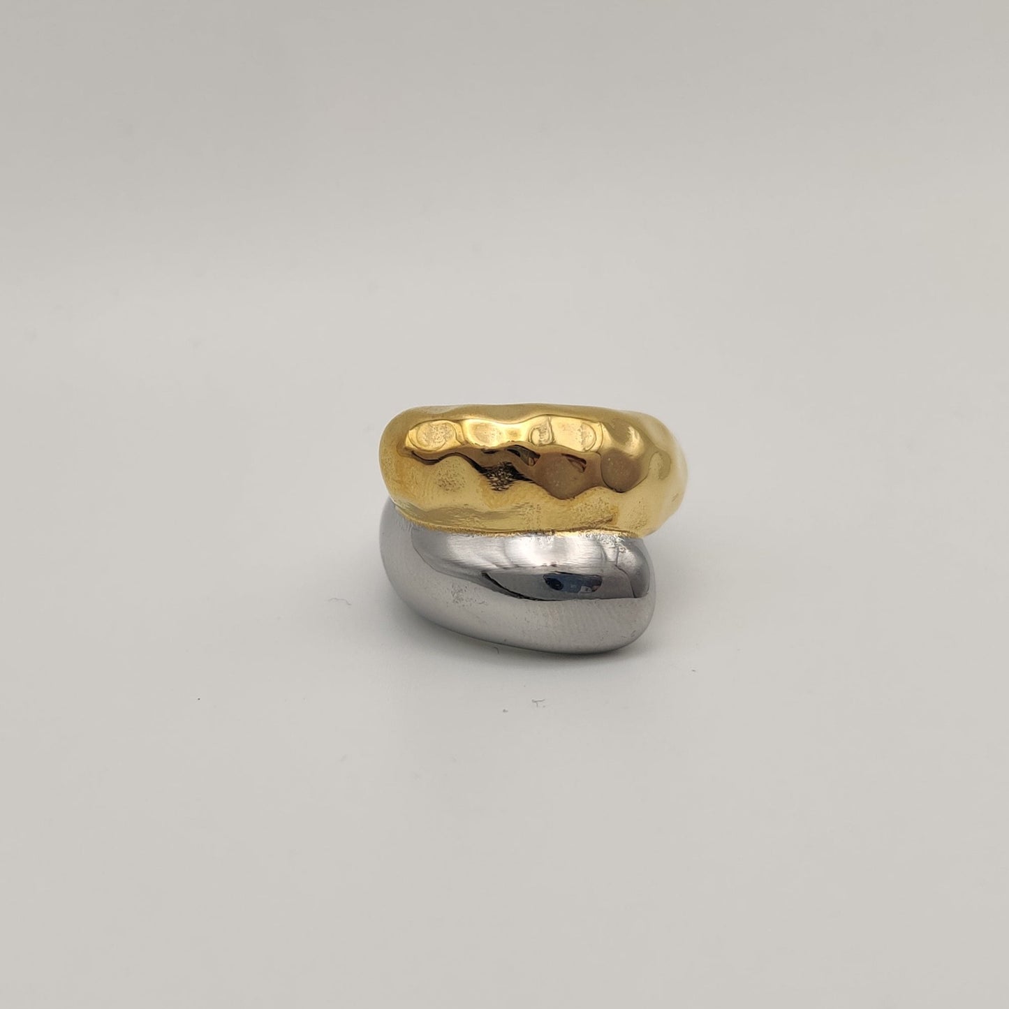 Milana Embrace ring