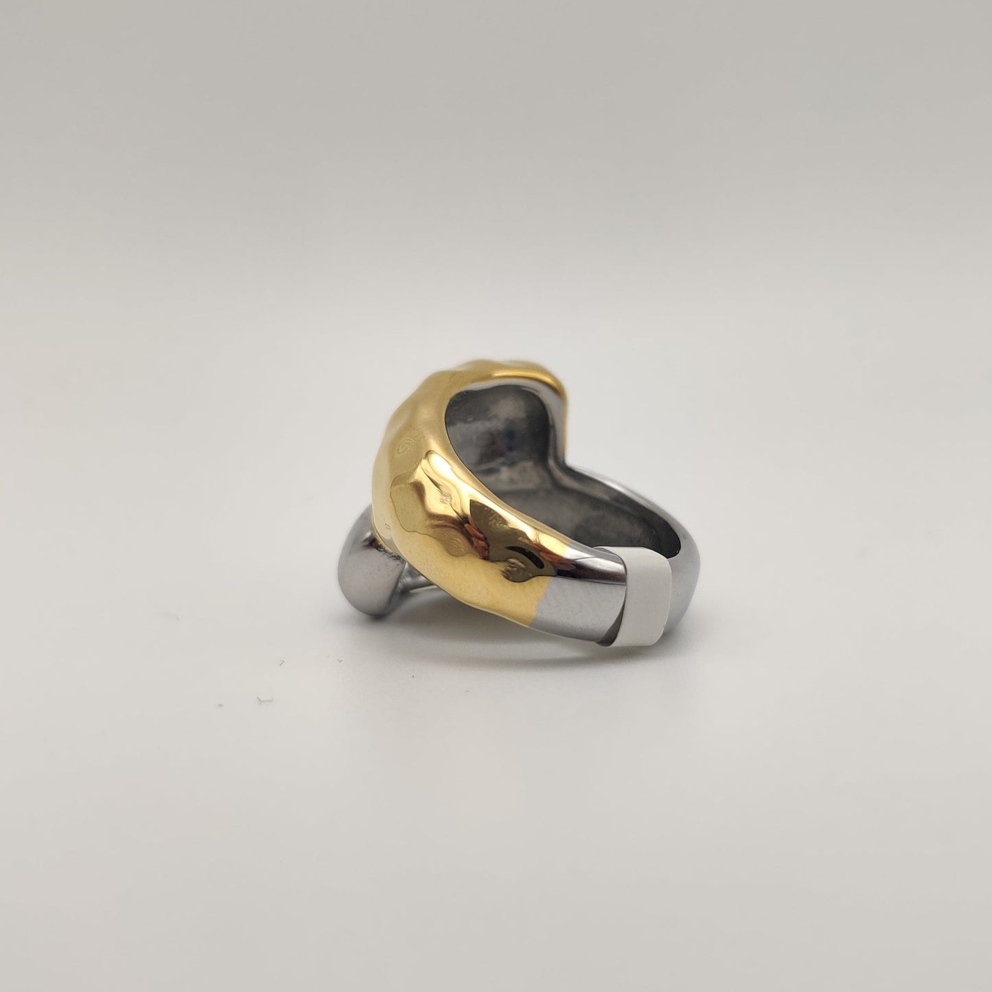 Milana Embrace ring