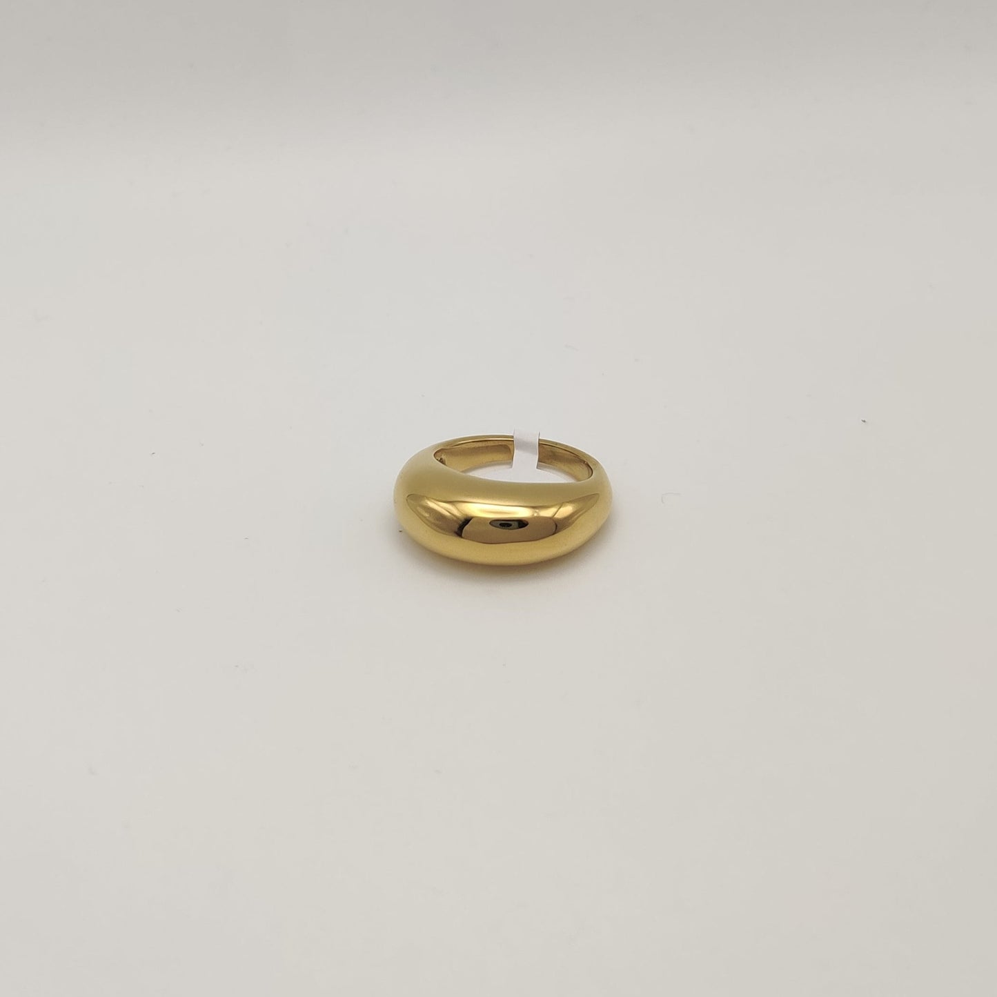 Dome ring
