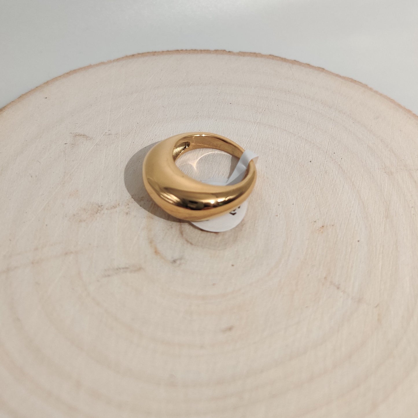 Dome ring