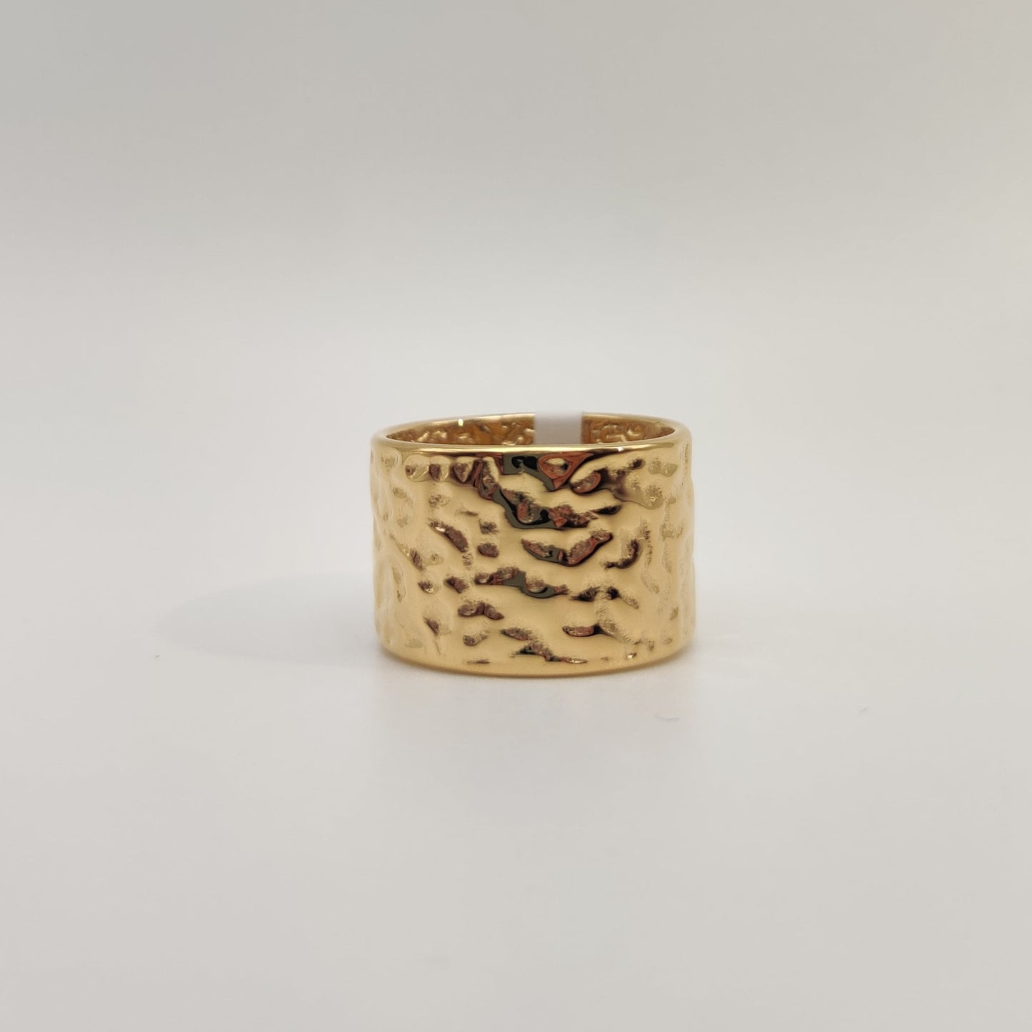 Lava band