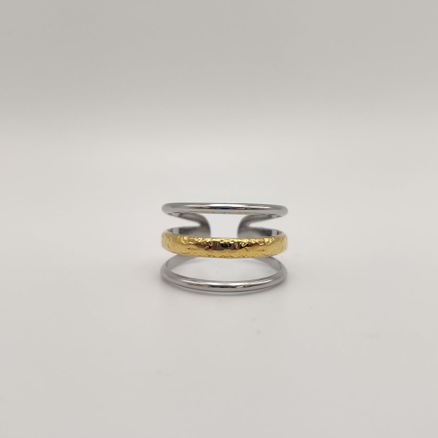 Milana Trinity ring