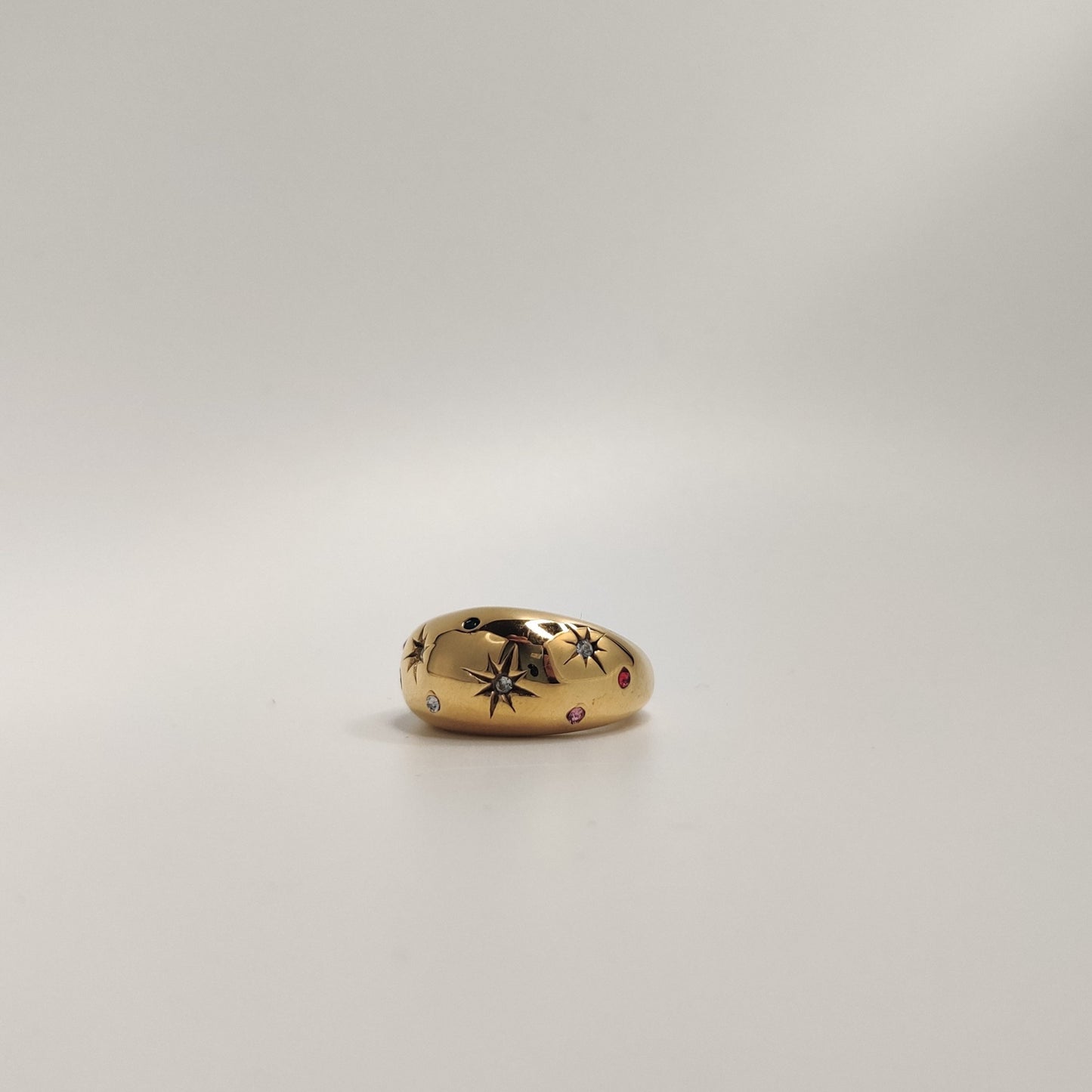 Nova ring