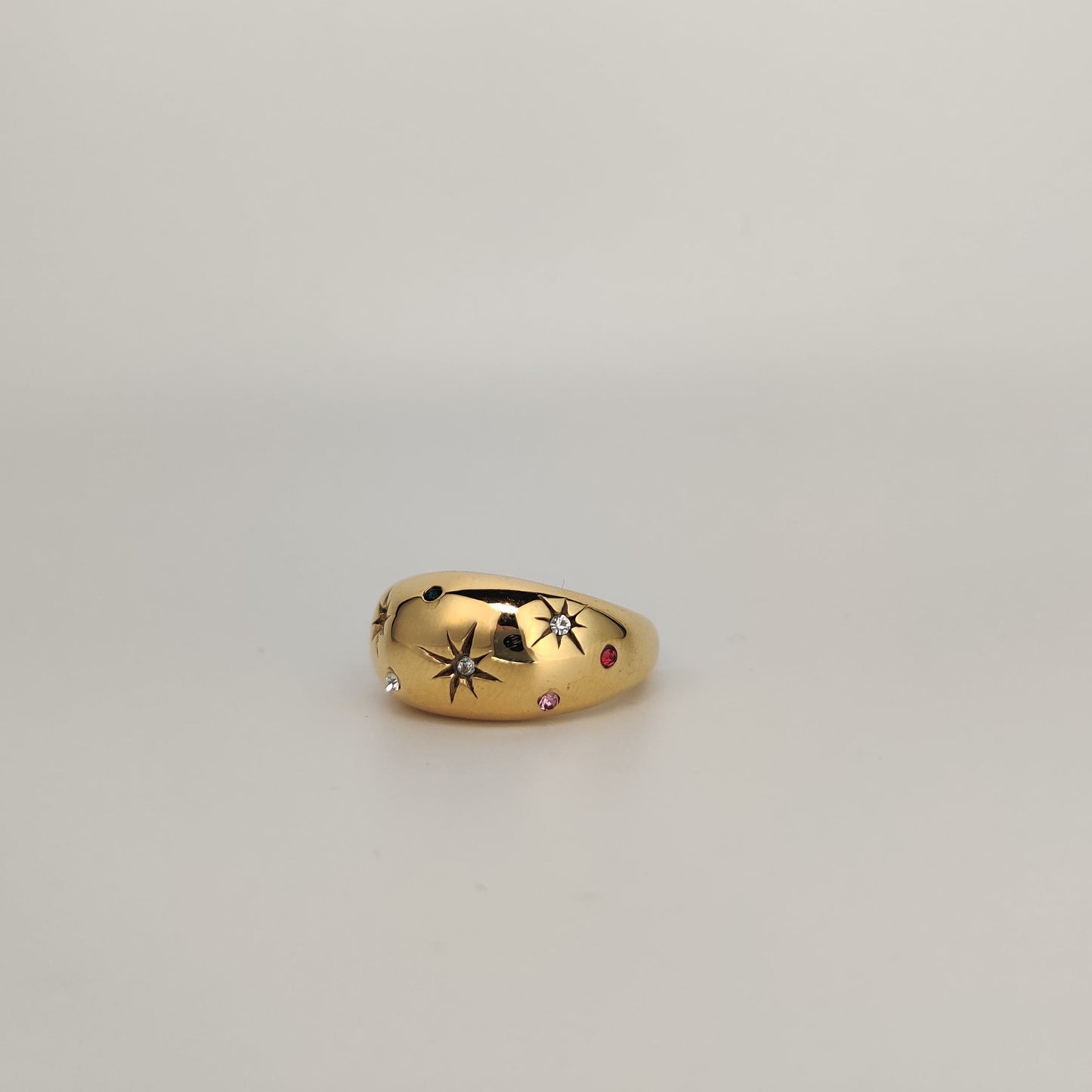 Nova ring