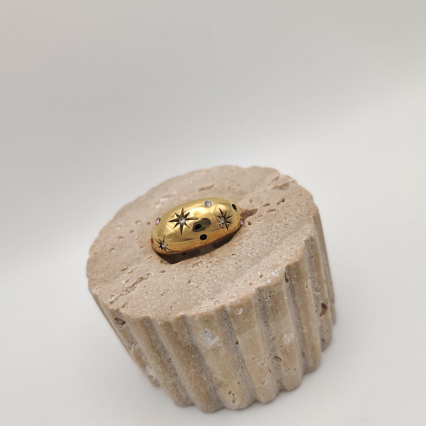 Nova ring