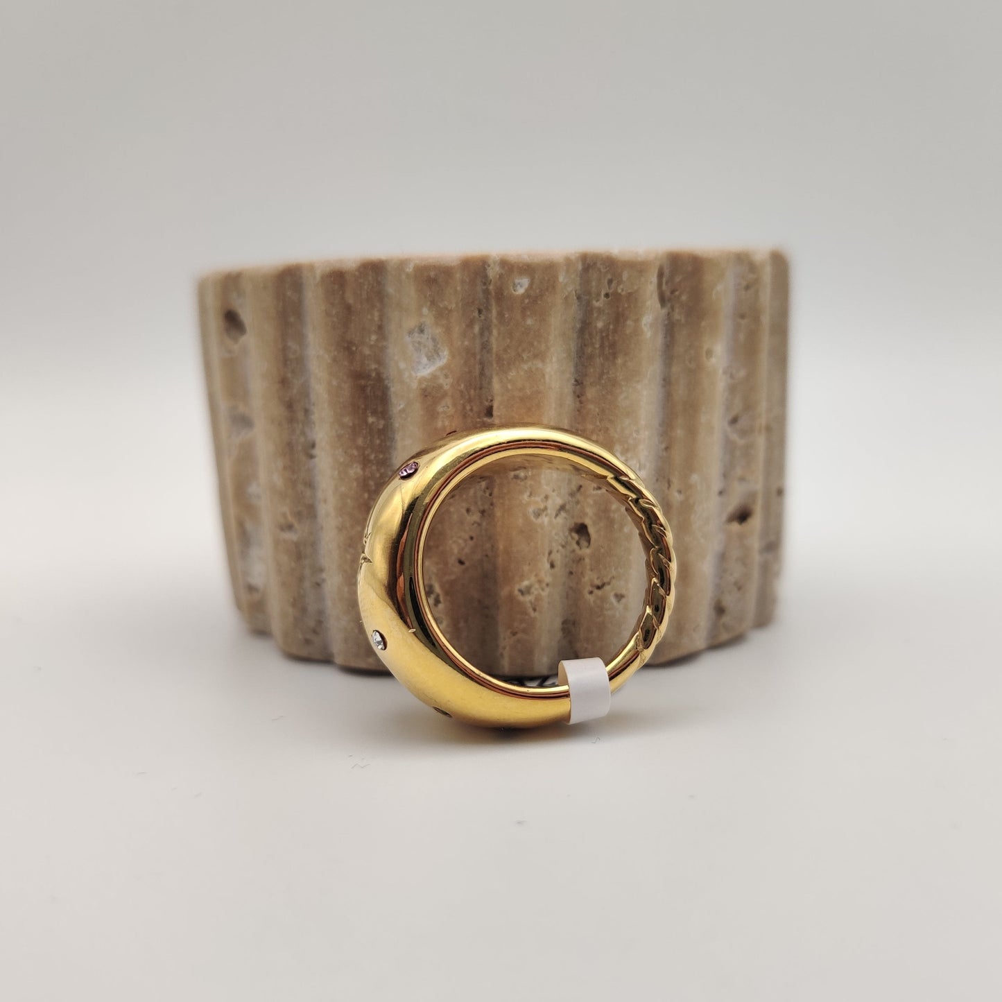 Nova ring