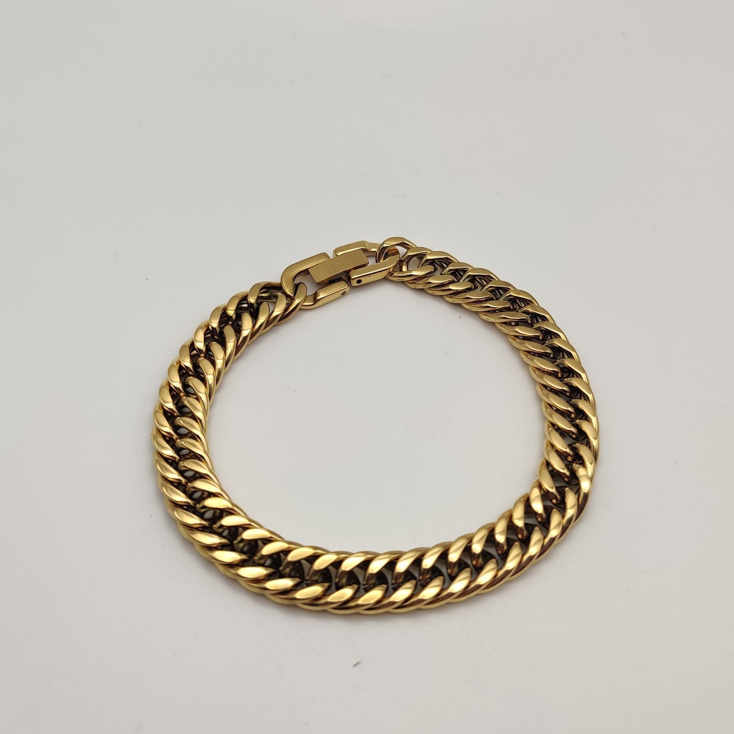 Cuban bracelet