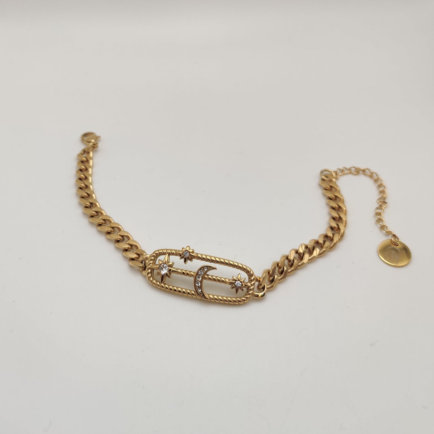 Cuban Nights bracelet