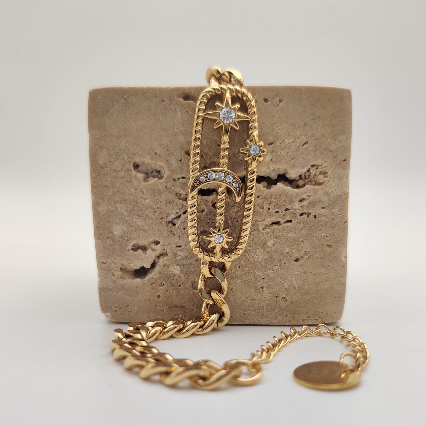 Cuban Nights bracelet