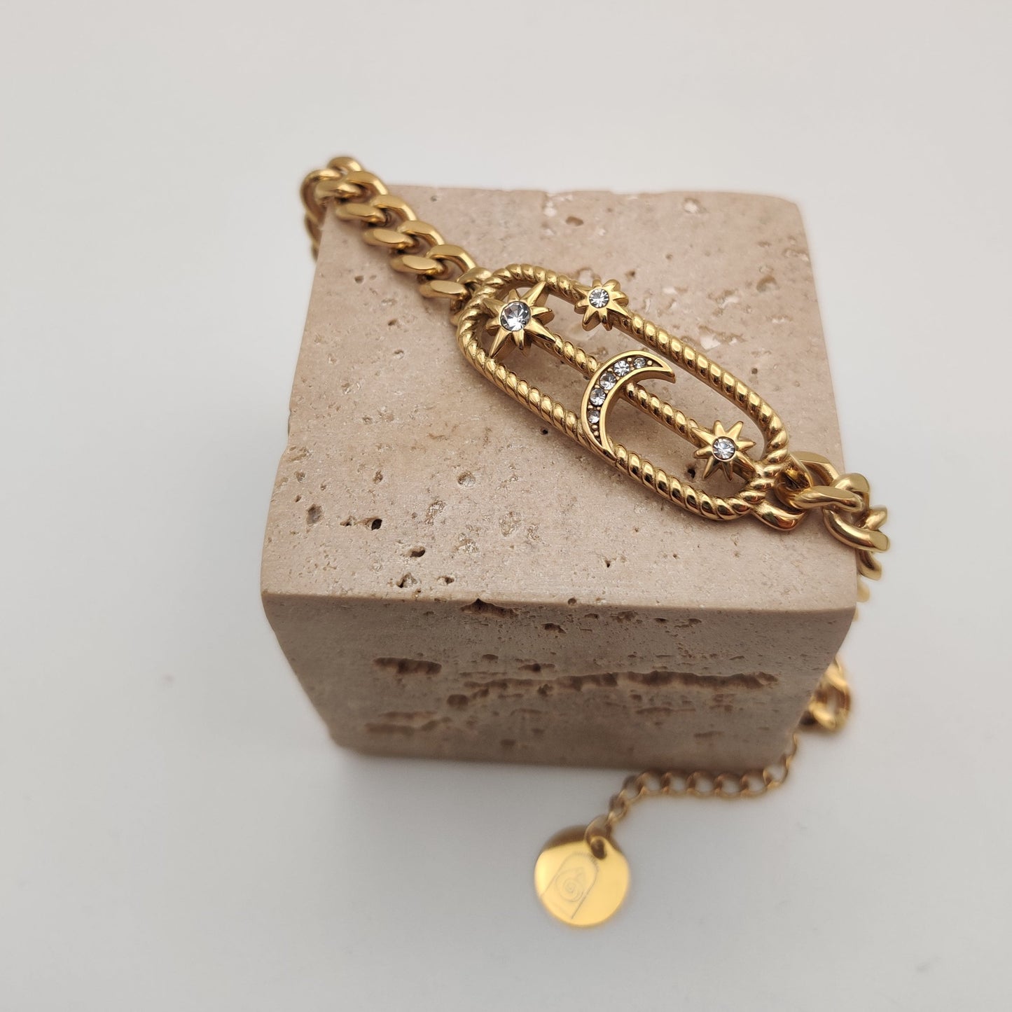 Cuban Nights bracelet