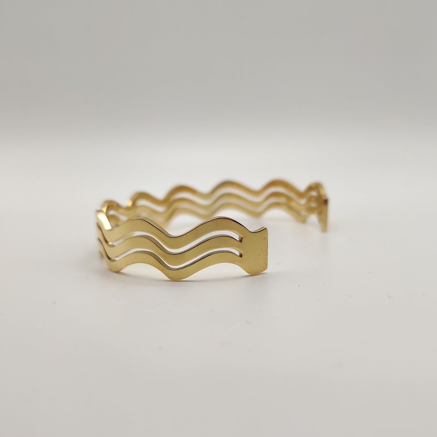 Ripple cuff