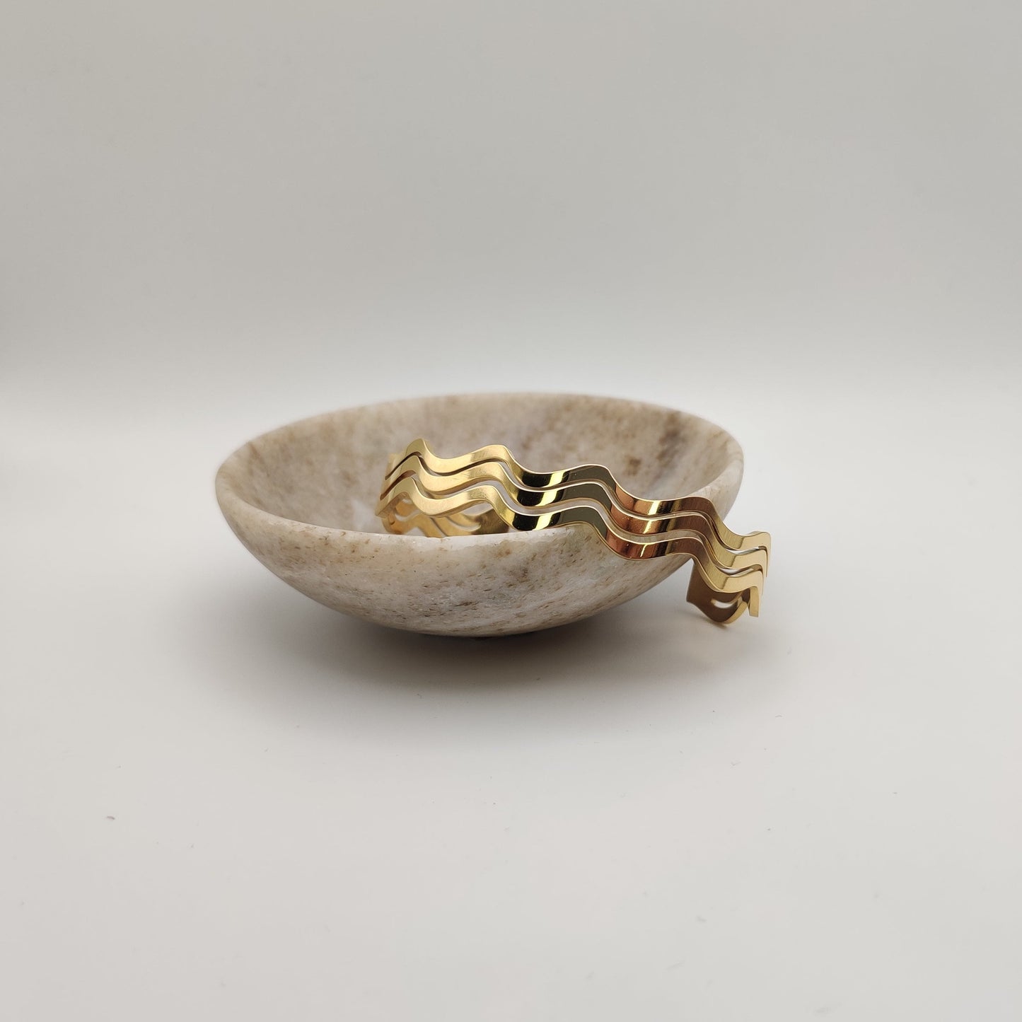 Ripple cuff