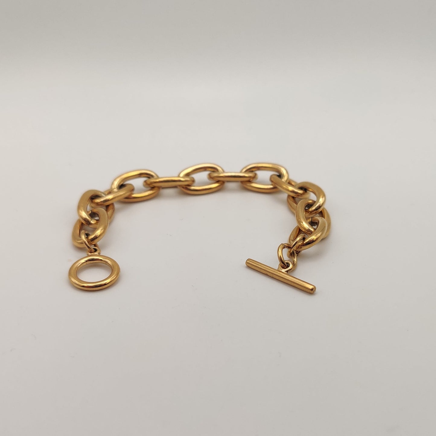 Classic Toggle bracelet
