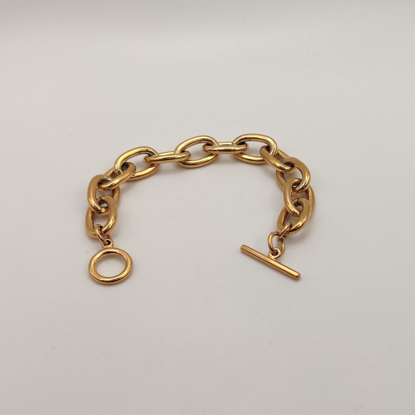 Classic Toggle bracelet