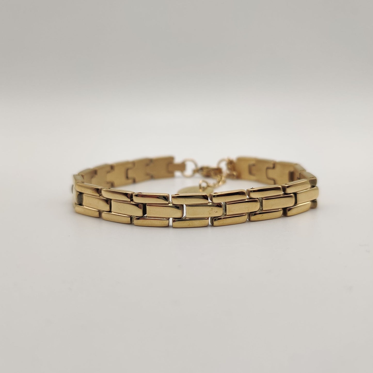 Triad bracelet