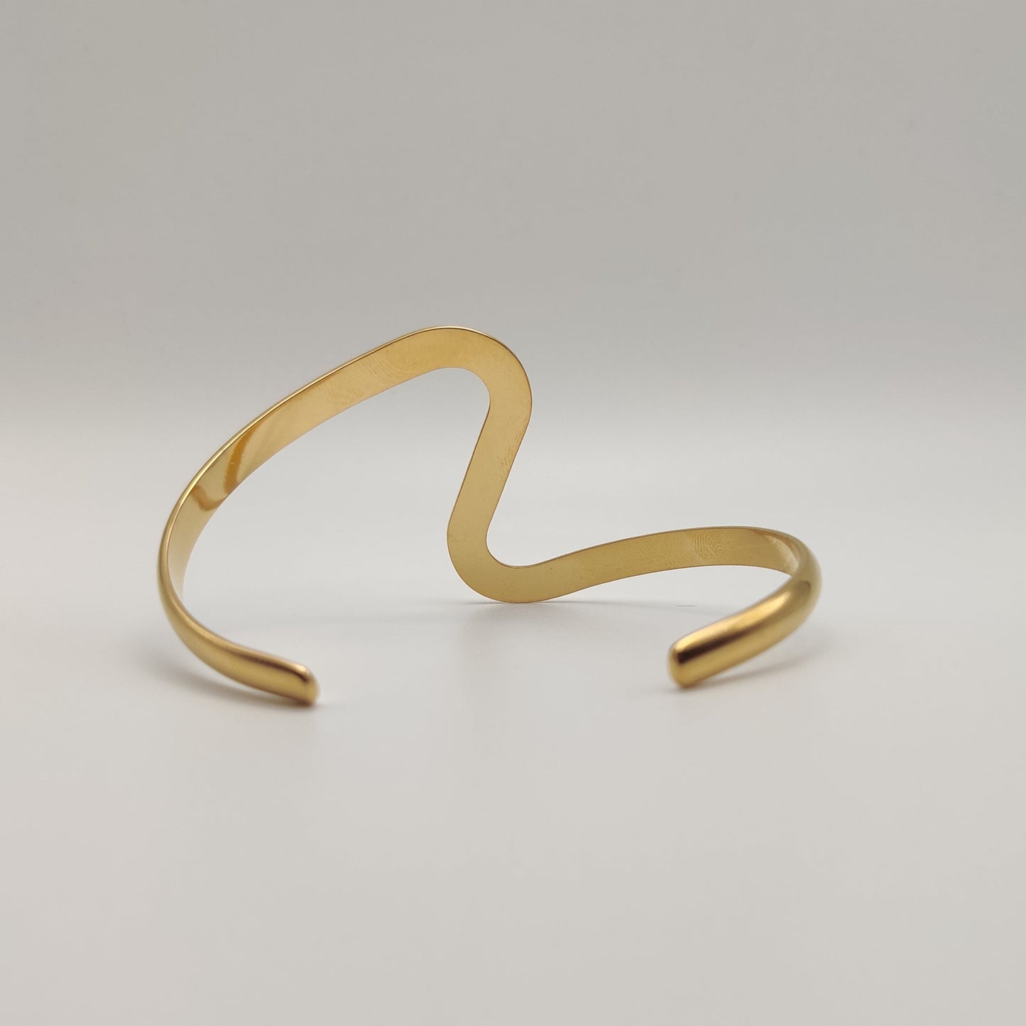 Wavelength Bangle
