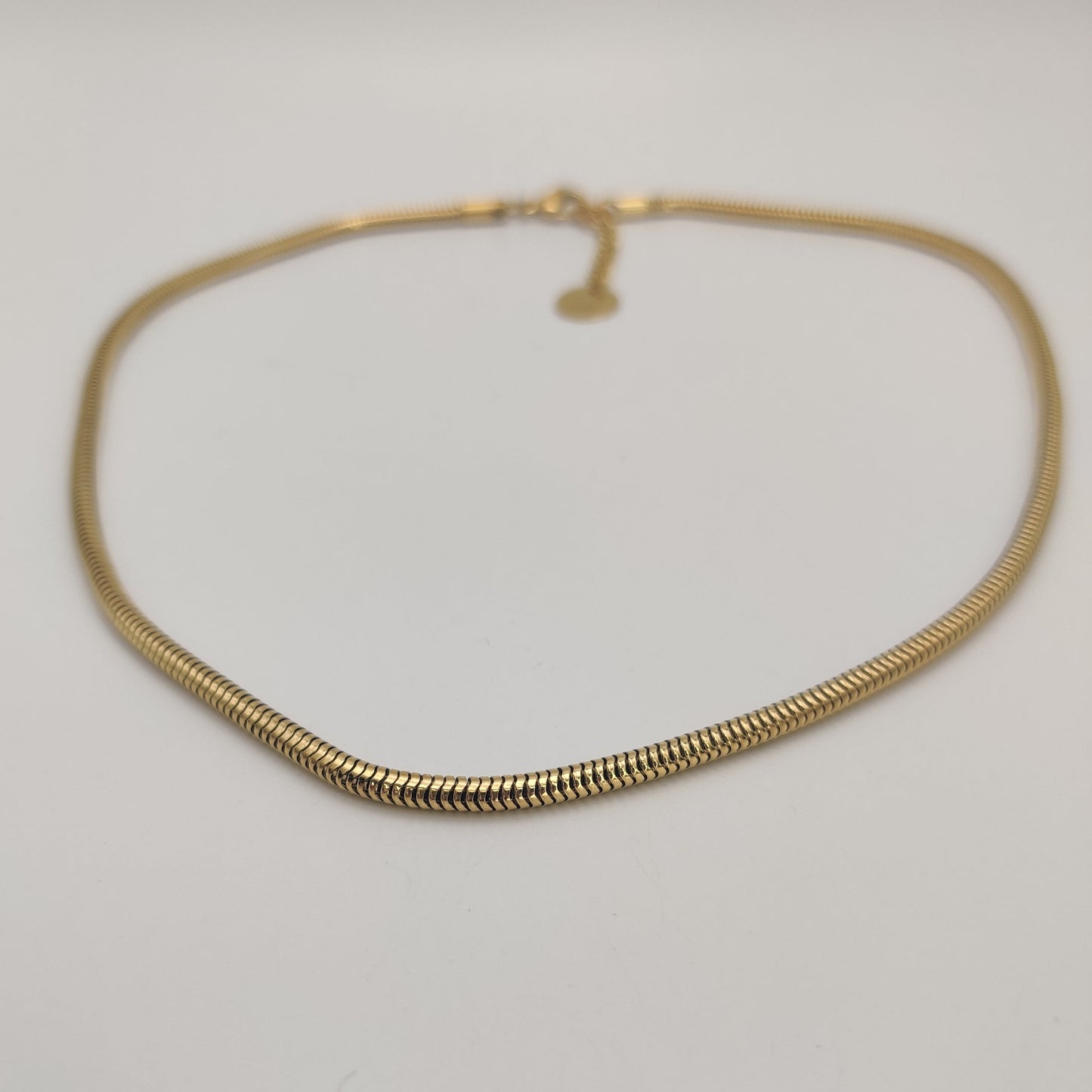 Snake chain